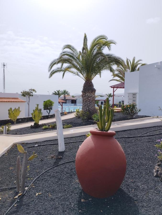 Вілла Casa Solymar Canarias 6 Калета-де-Фусте Екстер'єр фото