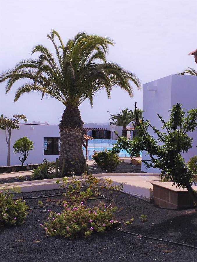 Вілла Casa Solymar Canarias 6 Калета-де-Фусте Екстер'єр фото